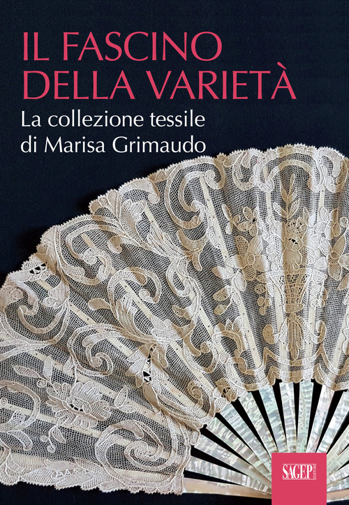 Il fascino della variet&agrave;. La collezione tessile di Marisa Grimaudo