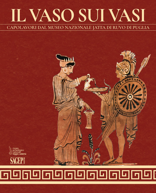 Il vaso sui vasi. Capolavori dal Museo Nazionale Jatta di Ruvo di Puglia