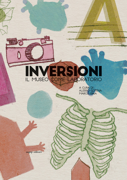 Inversioni. Il museo come laboratorio