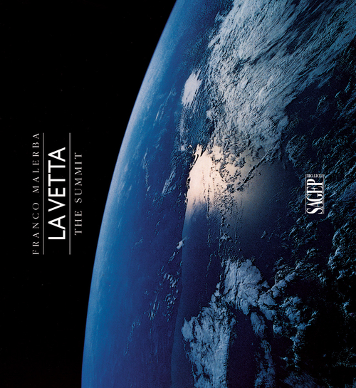 La vetta-The summit