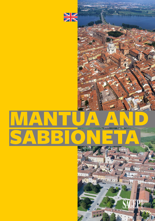 Mantua and Sabbioneta