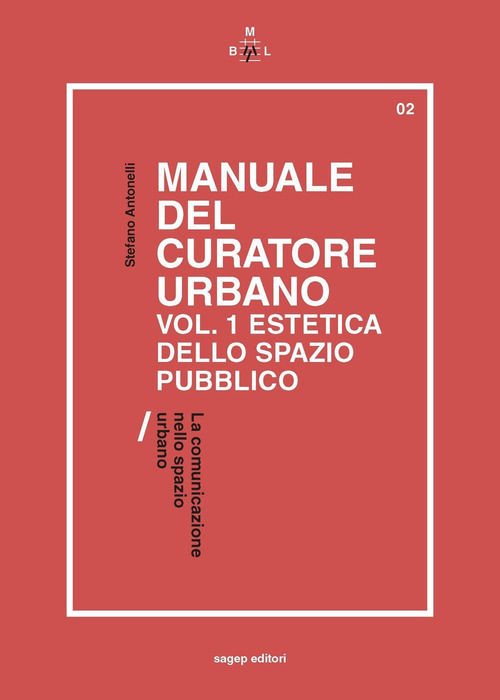 Manuale del curatore urbano