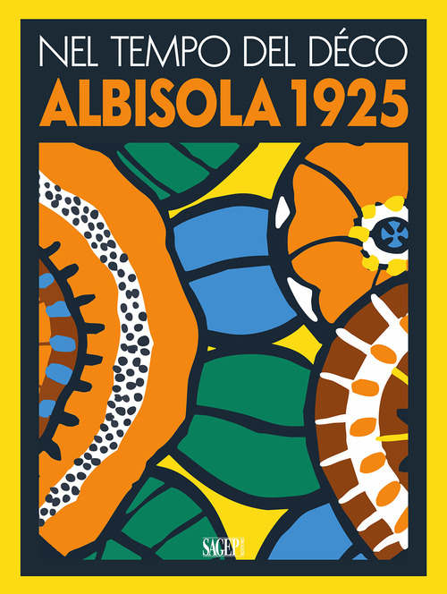 Nel tempo del Dec&ograve;. Albisola 1925