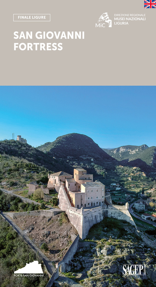 San Giovanni fortress