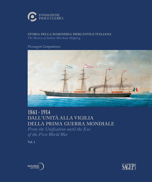 Storia della marineria mercantile italiana