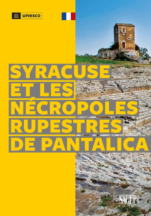 Syracuse et le nécropoles rupestres de Pantalica