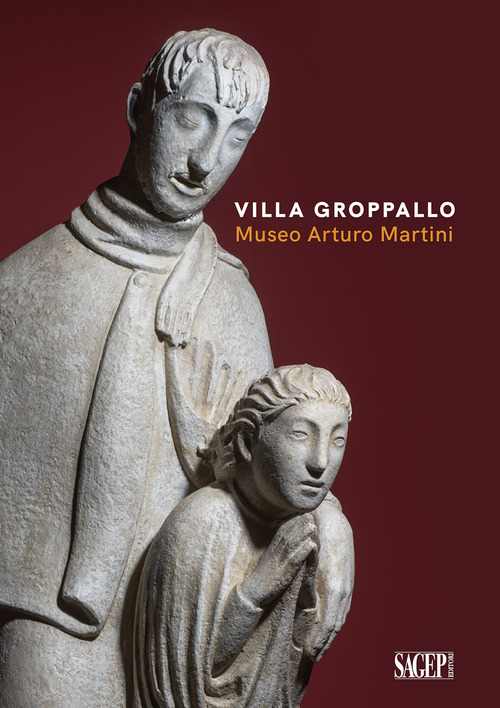 Villa Groppallo. Museo Arturo Martini