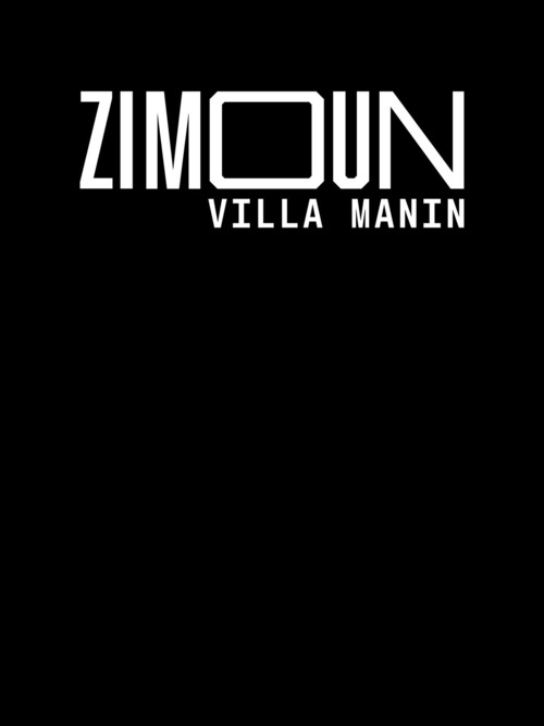 Zimoun Villa Manin. Catalogo della mostra (Udine, 28 ottobre 2023-17 marzo 2024)