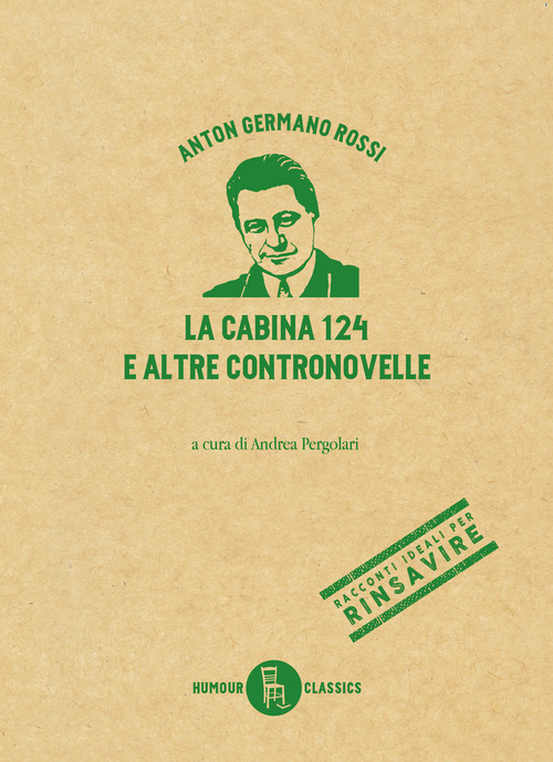 La cabina 124 e altre contronovelle