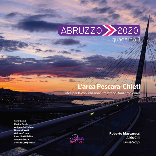 Abruzzo 2020