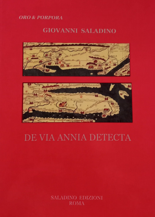 De Via Annia Detecta