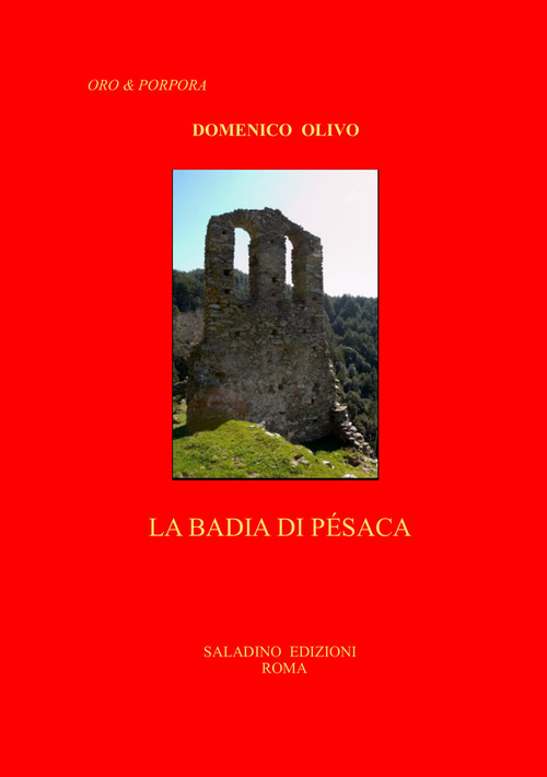La badia di P&eacute;saca
