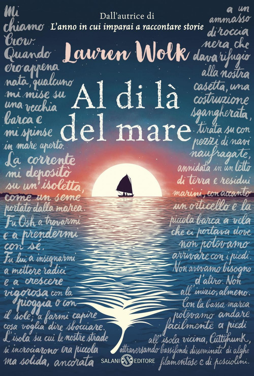 Al di l&agrave; del mare