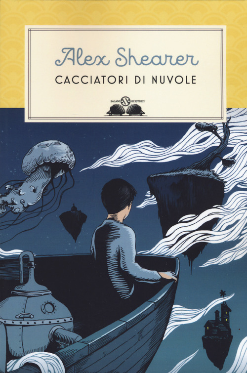 Cacciatori di nuvole