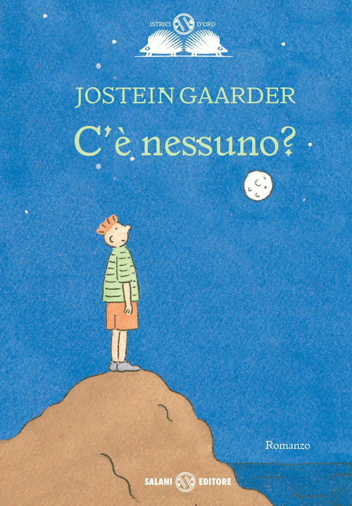 C'&egrave; nessuno?