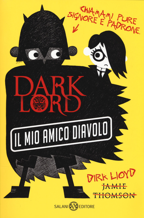 Dark Lord
