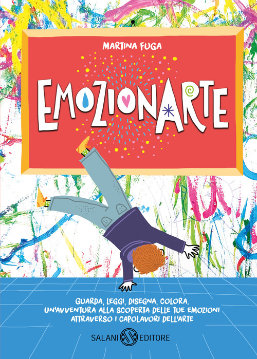Emozionarte