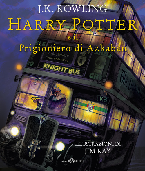 Harry Potter e il prigioniero di Azkaban