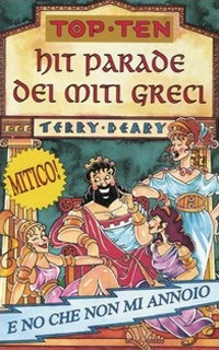 Hit parade dei miti greci