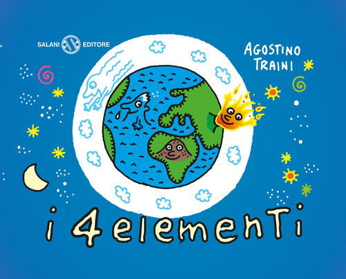 I 4 elementi
