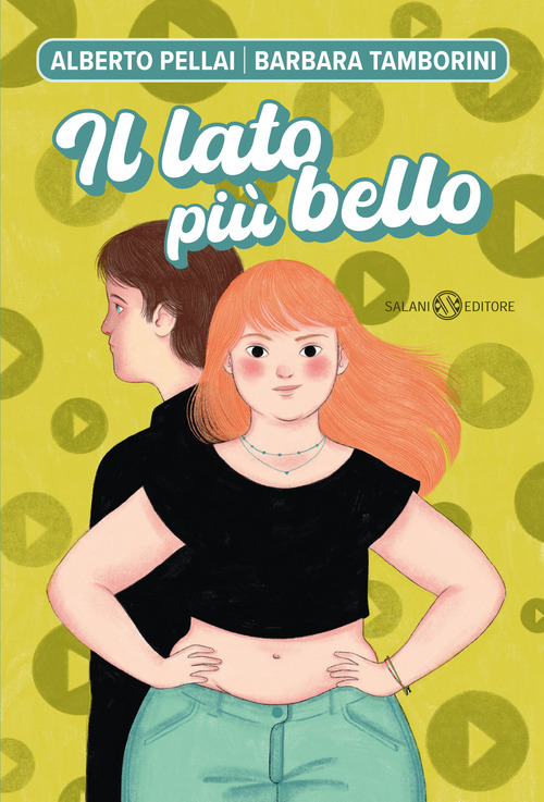 Il lato pi&ugrave; bello