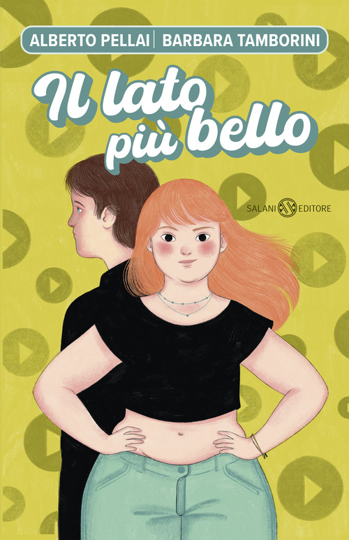 Il lato pi&ugrave; bello