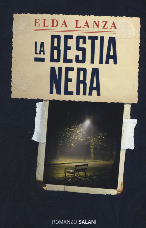 La bestia nera