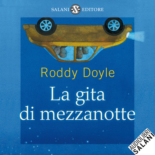 La gita di mezzanotte letto da Dario Penne