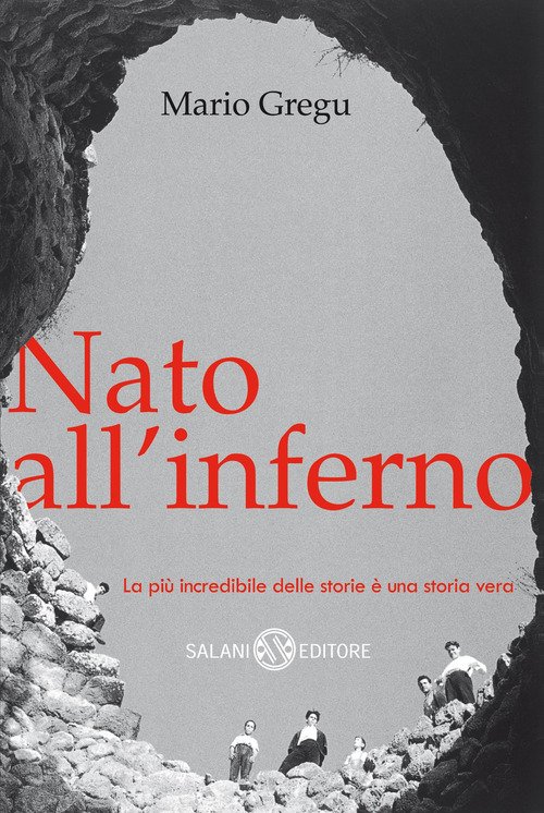 Nato all'inferno