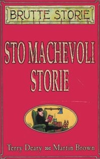 Stomachevoli storie