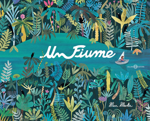 Un fiume