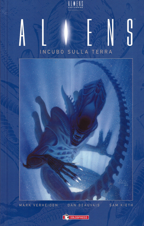 Aliens