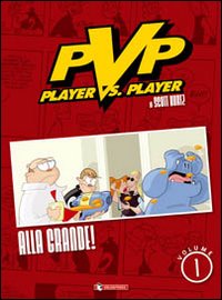 Alla grande! Player vs player