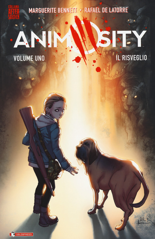 Animosity