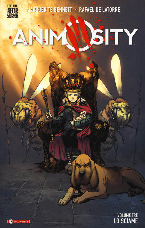 Animosity