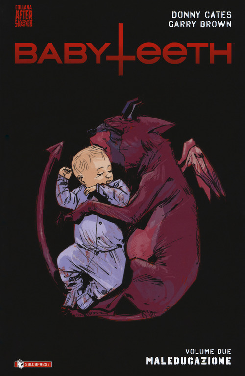 Babyteeth