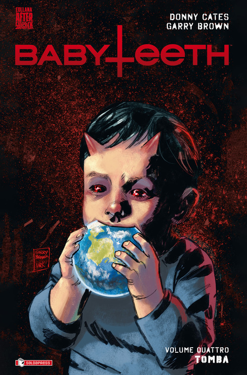 Babyteeth