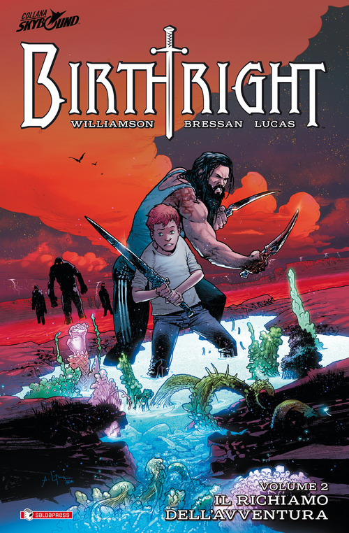 Birthright
