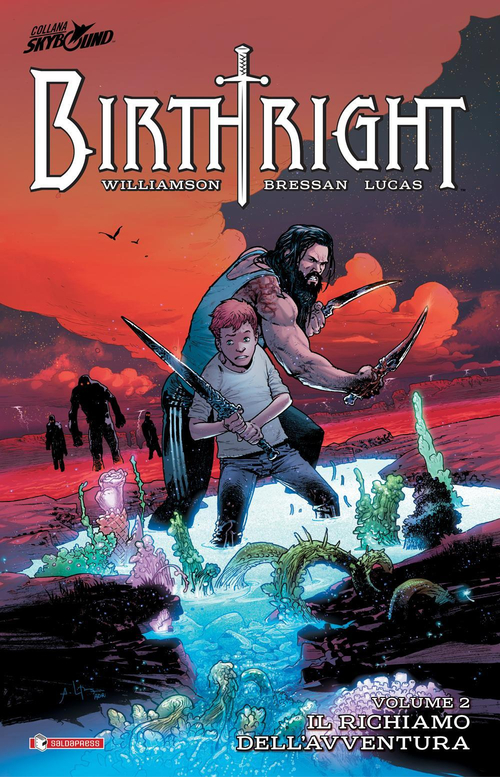 Birthright