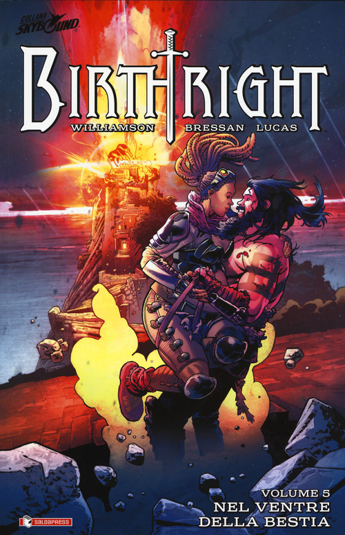 Birthright