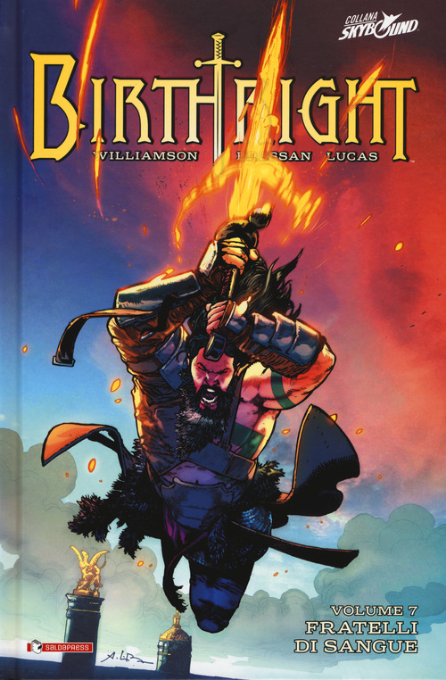 Birthright