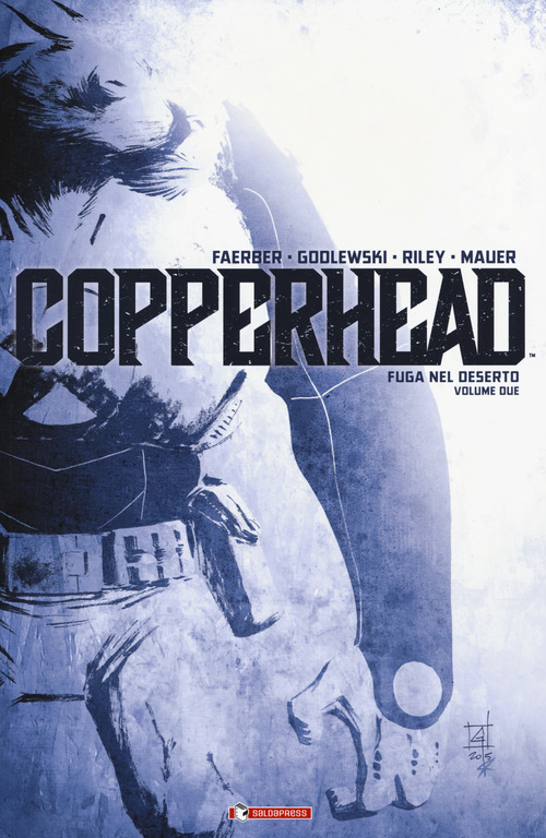 Copperhead