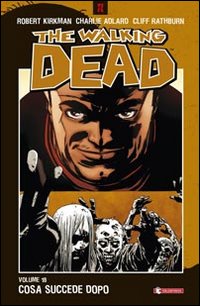 Cosa succede dopo. The walking dead