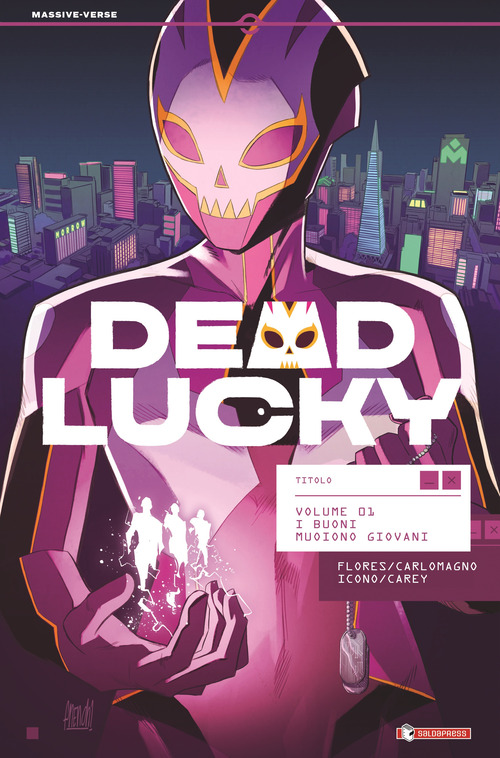 Dead Lucky