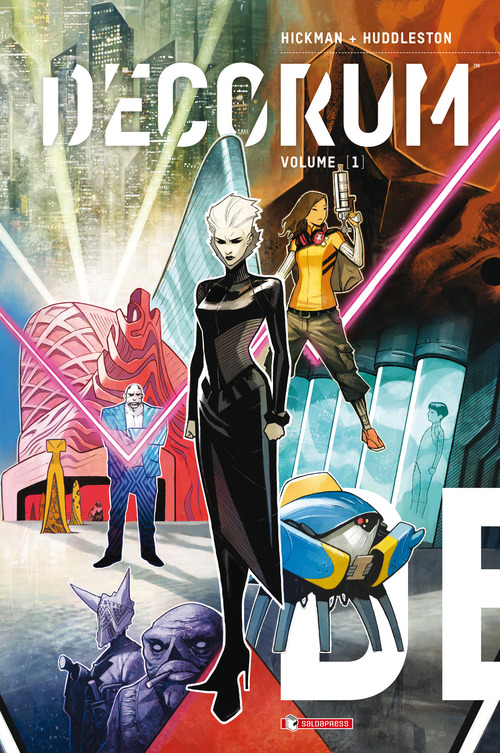 Photo gallery principale