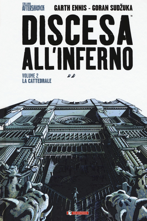 Discesa all'inferno