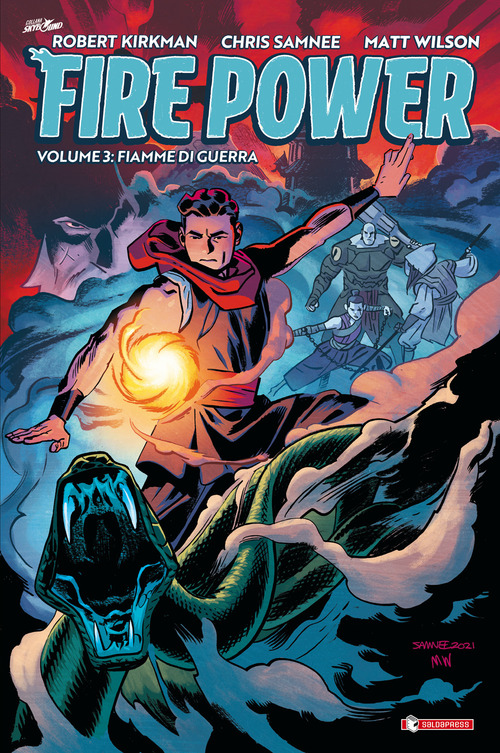 Photo gallery principale