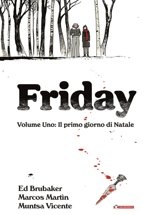 Friday