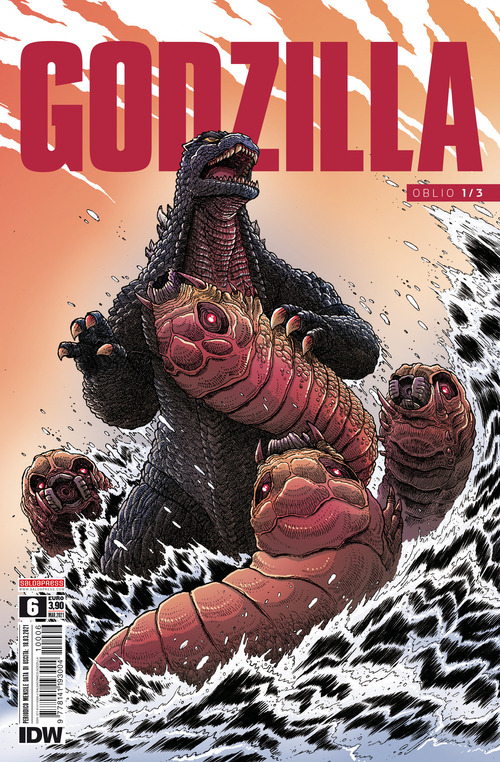 Godzilla