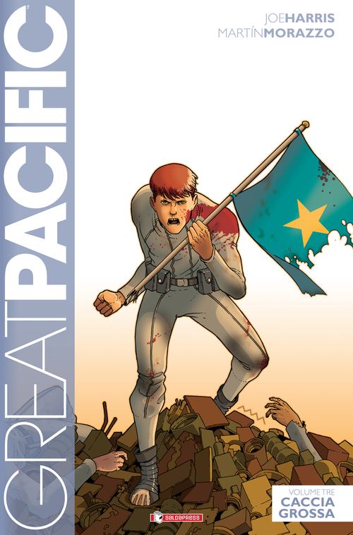 Great Pacific